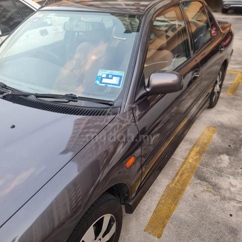 2000 Proton WIRA 1.5 A/B GLi (M) - 1