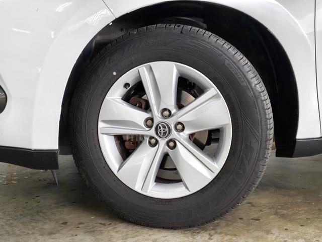 2014-19 Toyota HARRIER 2.0 ELEGANCE 2TONE 3Y WRRTY - 5
