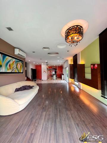Super Below Market !! CASH BACK 300k SETIA ECO PARK 41x85 SEMI-D RENO 1