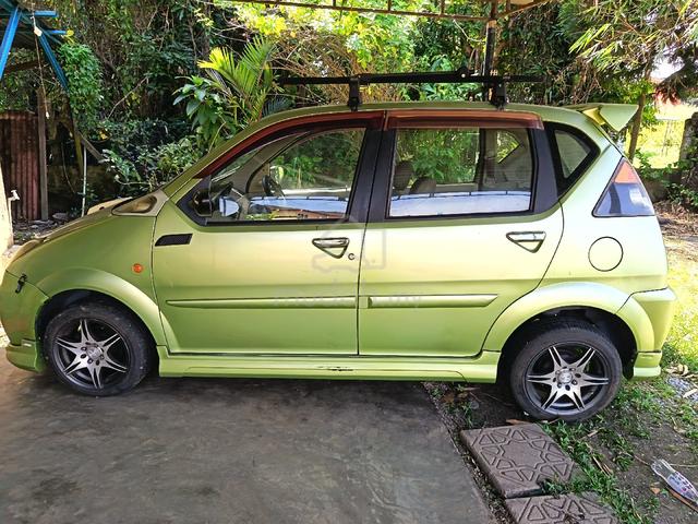 2007 Naza SUTERA 1.1 GS (M) - 4