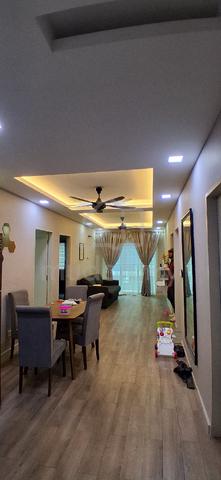 Residensi Jalilmas @ Bukit Jalil 1