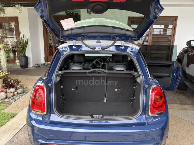 2016 Mini COOPER 2.0 S F56 (A) - 4