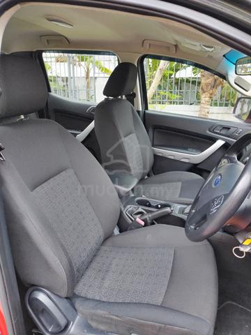 2019 Ford RANGER 2.2 T8 (A) 3 YEAR WARRANTY - 4