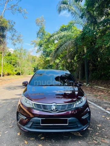 2021 Proton PERSONA PREMIUM 1.6L (A) - 4