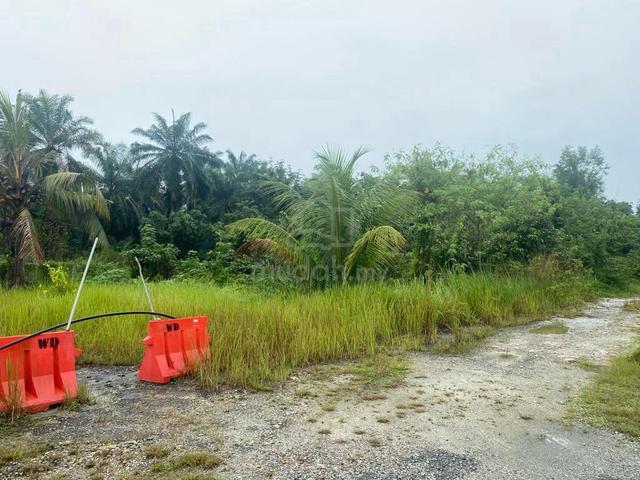 MURAH, Tanah Lot Bungalow, Bukit Canggang, Banting, Sgor 1