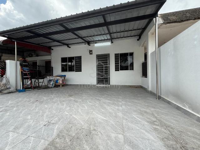 Good Condition Tampoi @ Taman Gembira Jln Riang Single Storey Terrace 1