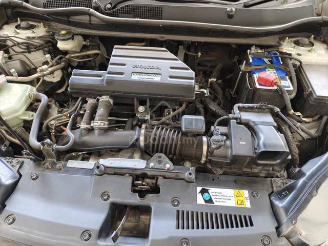 2023 Honda CR-V 1.5 TC-P 2WD (A) - 4
