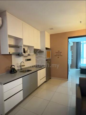 H2O Residences 1