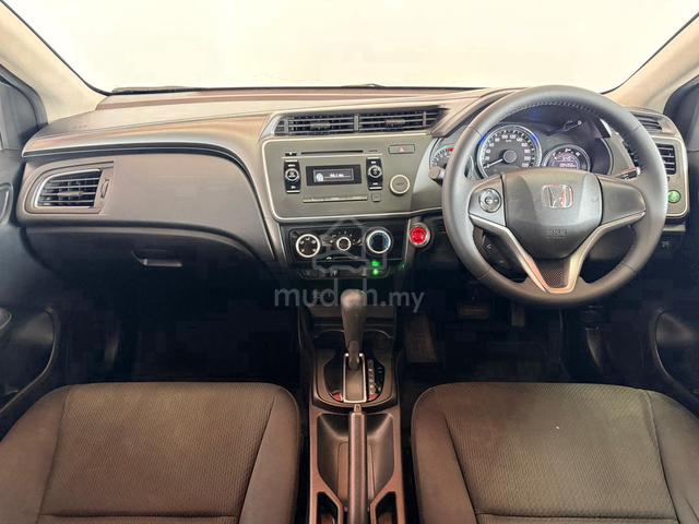 ORI2017 Honda CITY 1.5 S FACELIFT 5 YR WARRANTY - 5