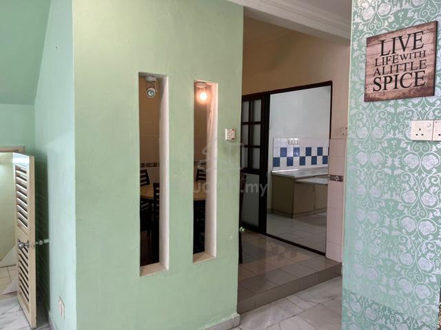 Double Sty House Putra Heights Section 9 Putra Indah Subang Jaya 3