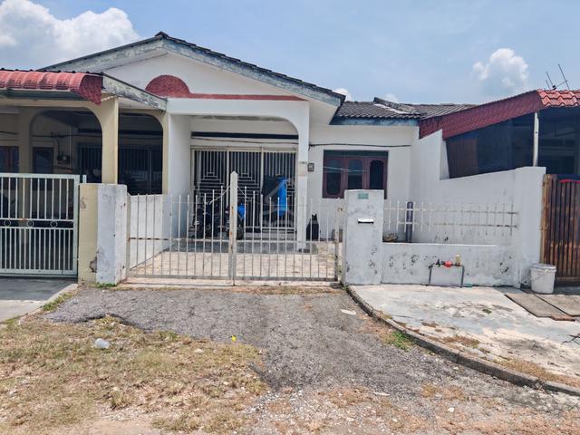 Taman Gopeng Baru 1