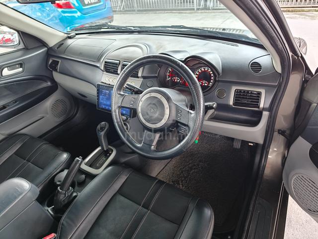 2011 Proton PERSONA 1.6 ELEGANCE HIGH LINE (A) - 3