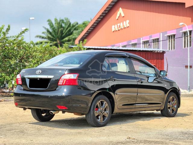 2009 Toyota VIOS 1.5 G (A) GOOD CONDITION - 4