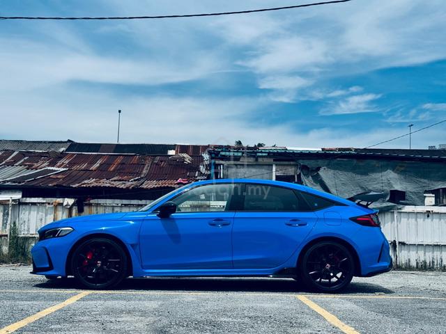 2024 Honda CIVIC 2.0 TYPE R FL5 (M) Unreg unit - 3