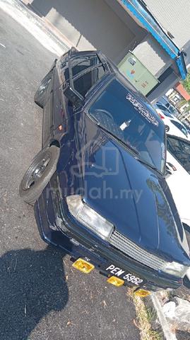 2000 Proton SAGA 1.5 (A) - 2