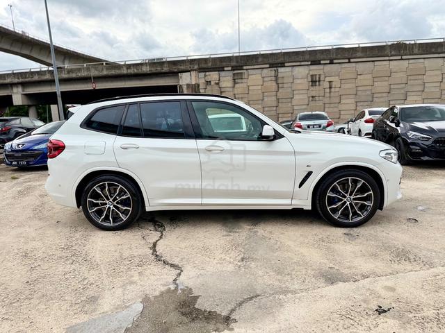 U/WRTY 58K MILES 2022 Bmw X3 2.0 xDRIVE30i FuL0N🔥 - 5