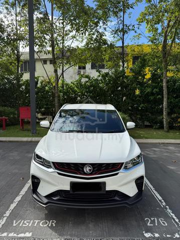 2023 Proton X50 1.5 PREMIUM MY20 (A) - 1