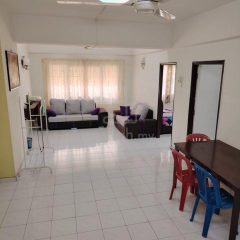 Endah Ria 1