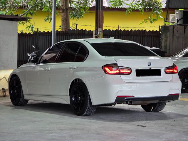 (Loan Kedai) 2014 Bmw 328i  M-Sport 2.0 (A) - 5