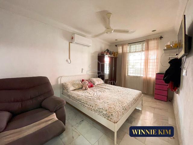 Two Adjoining 1️⃣ Storey Terrace|Taman Impian|5 Bedrooms|2400 SQFT 1