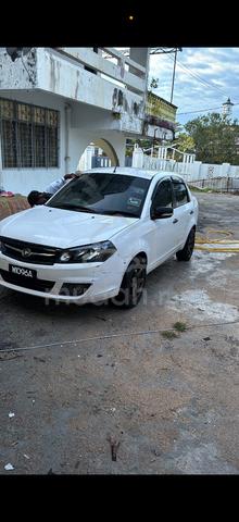 2013 Proton SAGA 1.3 FL (A) - 1