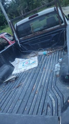Sparepart  ford ranger single cab - photo 4 of 4