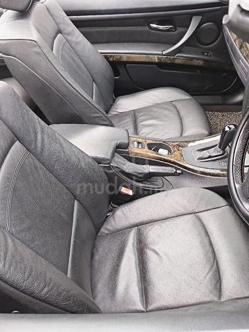 2007 Bmw 325i (CBU) 2.5 (A) - 5