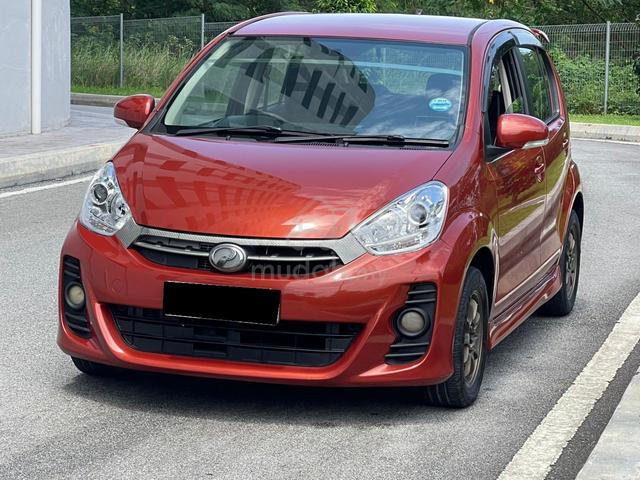 Perodua MYVI 1.3 SE (A) 1 OWN, B/List Ccriss dp3k - 3