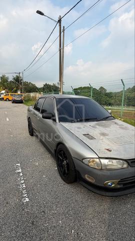 2003 Proton WIRA 1.5 A/B GLi (M) - 1