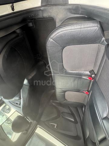 2011 HYUNDAU TUCSON 2.0 (A) SUV tip top condition - 3