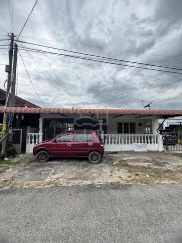 BELOW MARKET 1 Storey Semi D Taman Sri Mas Pendang, Kedah 1