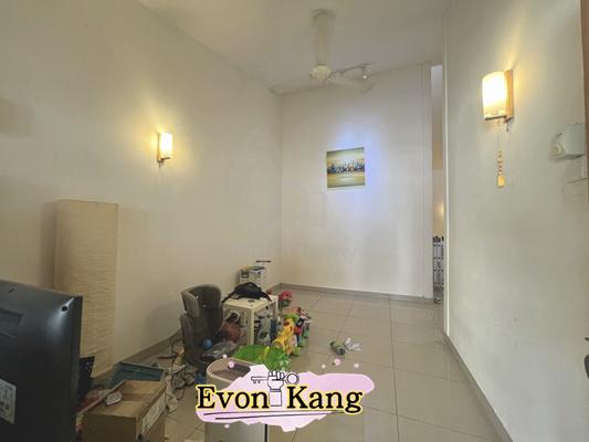 1 Storey Terrace House @ Tingkat Nibong BAYAN LEPAS Fully Renovated 1