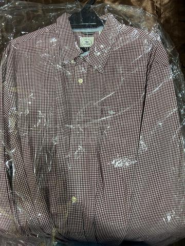 Office/ casual Men shirt - photo 4 of 4