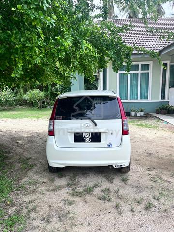 2009 Perodua VIVA 1.0 ELITE EZi (A) - 4