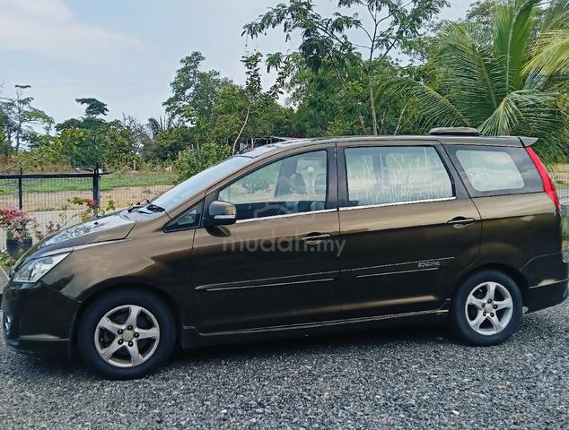 2009 Proton EXORA 1.6 M-LINE CPS (A) - 2