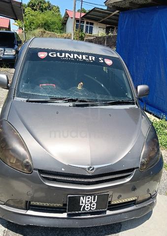 2006 Perodua MYVI 1.3 EZI (A) - 1