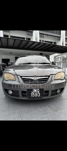 2010 Proton PERSONA 1.6 ELEGANCE BASE LINE (M) - 1