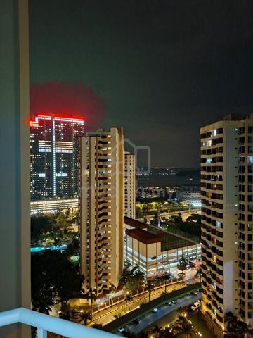 Sunny Ville Condominium 1