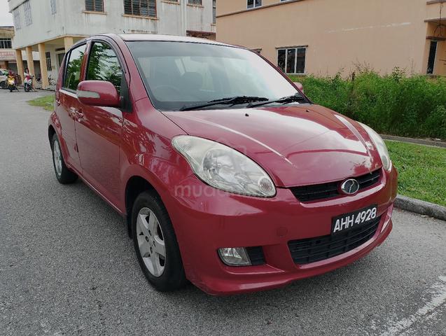2010 Perodua MYVI 1.3 EZL (LIMITED EDITION) (A) - 1