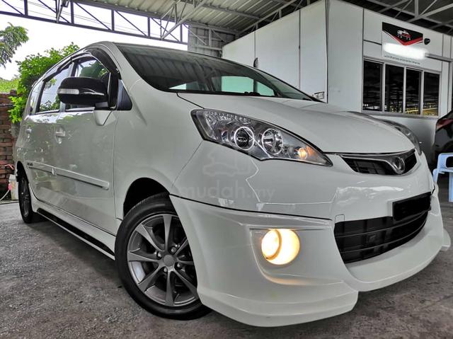 2013 Perodua ALZA 1.5 EZI (A) - 1