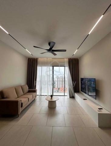 Triuni Residences @ The Sanctuary 1