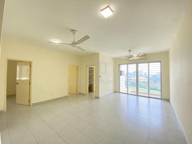 Residensi Puchongmas 1