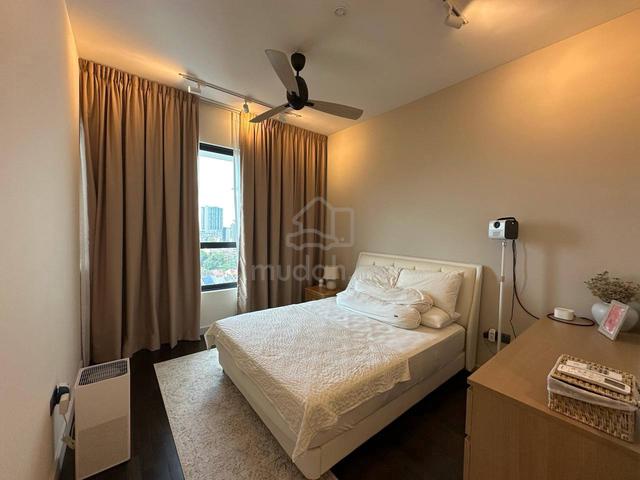 Subang Jaya City Centre (SJCC) : Lot 15 1