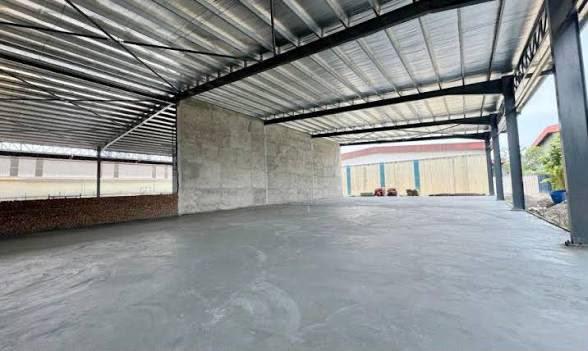 Kawasan Perindustrian Permas 1