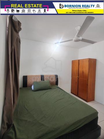 Room For Rent Near Hospital Tawau 1