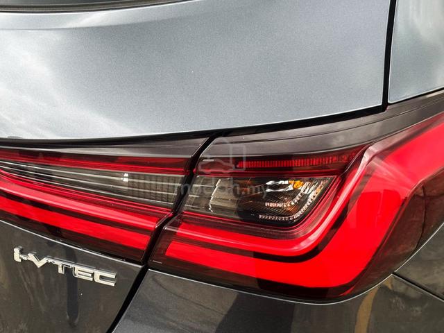 2023 Honda CITY 1.5 V HATCHBACK (A)F.S.R WARANTY - 5