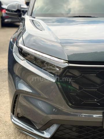 2024 Honda CR-V 2.0 E:HEV RS MY23 RS (A) - 3