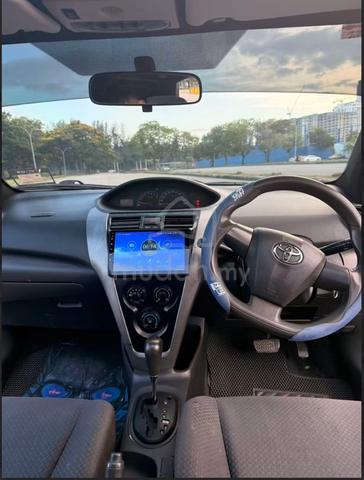 2009 Toyota VIOS 1.5 J (A) - 1
