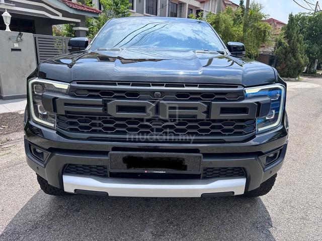 2023 Ford RANGER 2.0 RAPTOR BI-TURBO MY18 T6 - 2
