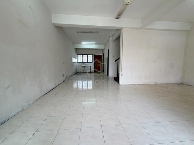 NibongTebal 2StoreyTerrace Sale near BukitPanchor Indah BelowValue 1